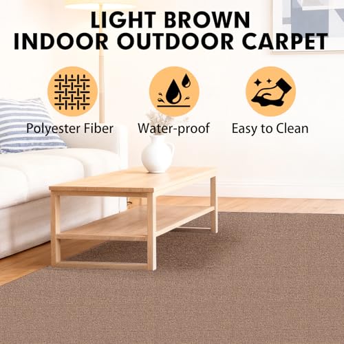 Marine Carpet (50 Sq Ft)