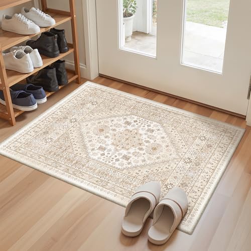 2x3 Rug Non Slip