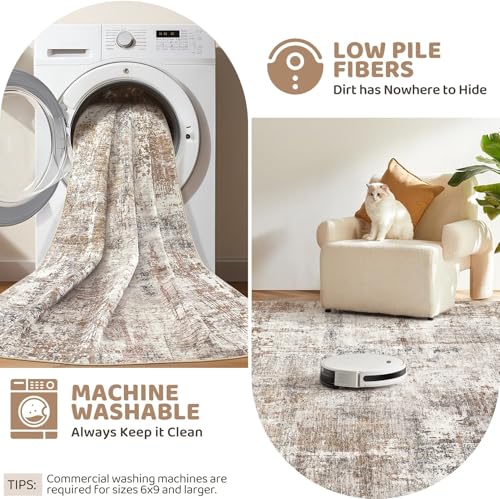 Square Area Rugs (36 Sq Ft)