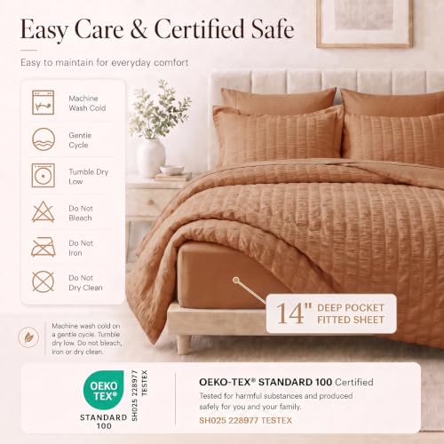 Queen Comforter Set
