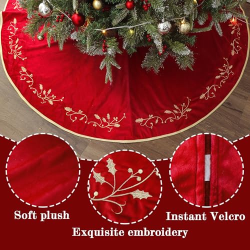 Christmas Tree Skirt