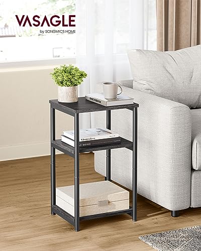Side Table Small End Table