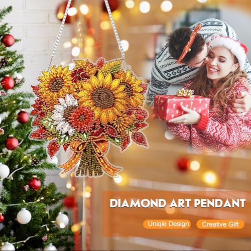 Diamond Art Hanging Kit for Adult