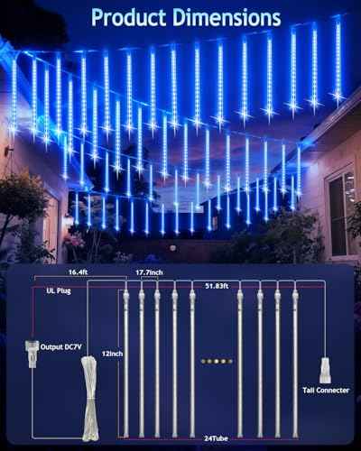Christmas Lights Outdoor
