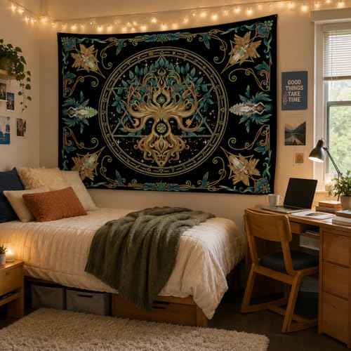 Tree of Life Tapestry