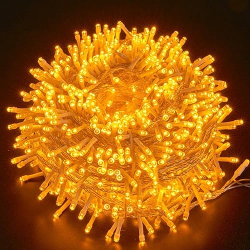 String Lights Battery Operated (20 Count)