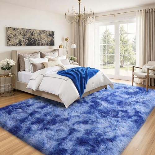 Large 8x10 Area Rug for Living Room
