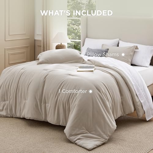 Full Size Comforter Set