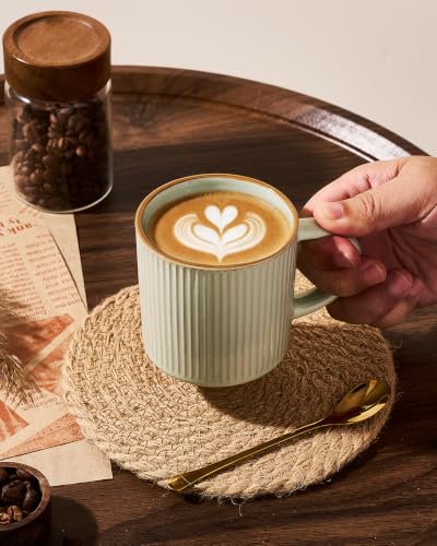 Coffee Mug Set of 6 (72 Count)