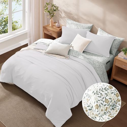Queen Comforter Set