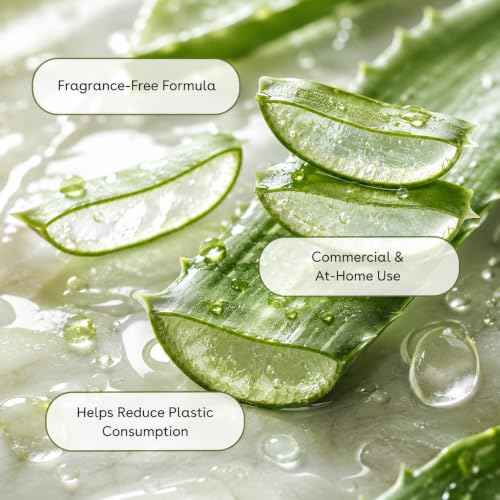 Botanicals Liquid Dish Soap (512 Fl Oz)