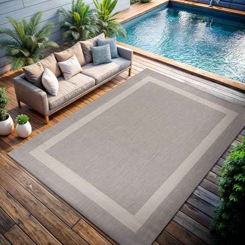 Outdoor Rug 10x14