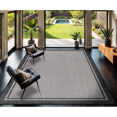 Indoor Outdoor Rug