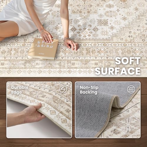 6x9 Area Rugs for Living Room