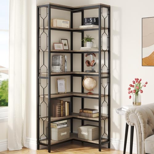 Corner Shelf 7 (7 Count)
