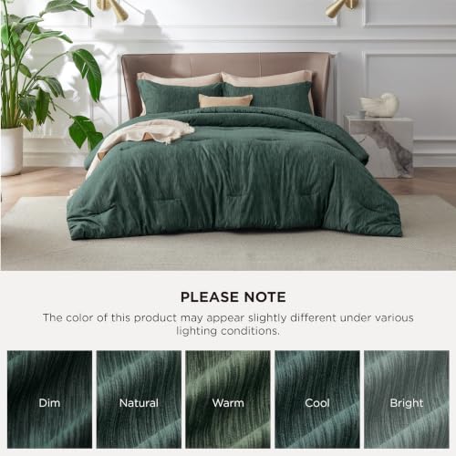 Full Comforter Set