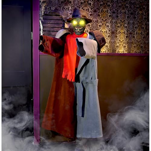 Life Size 5.6 (68" Coatrack Monster)