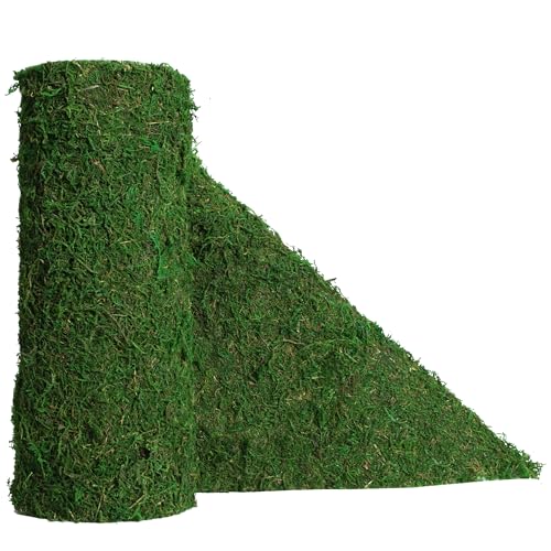 Moss Roll Dried Moss for Crafts