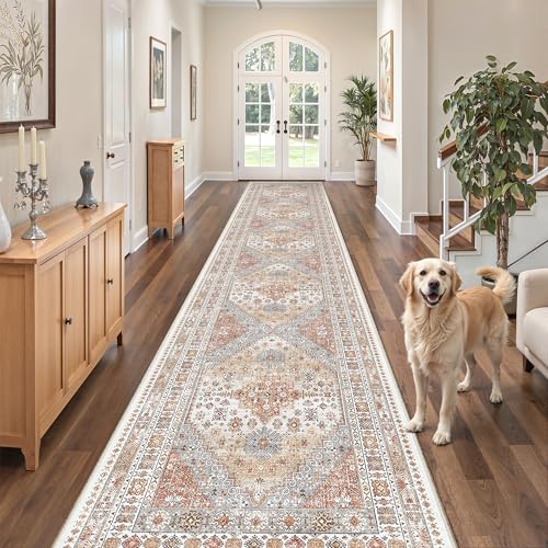 2'6 x 16' Runner Rug Non Slip (3.5 Count)