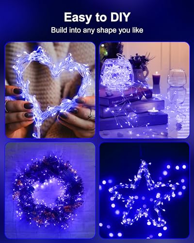 Fairy Lights Battery Operated