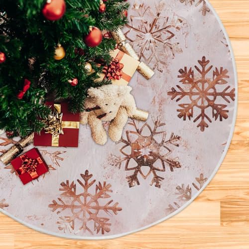 Christmas Tree Skirt