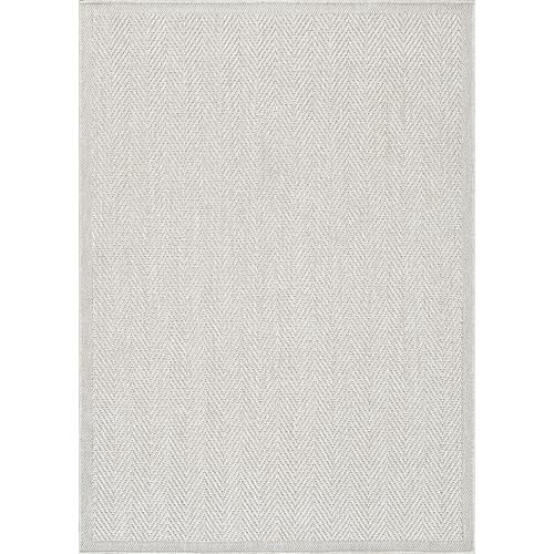 Easy Jute Rug 2x3