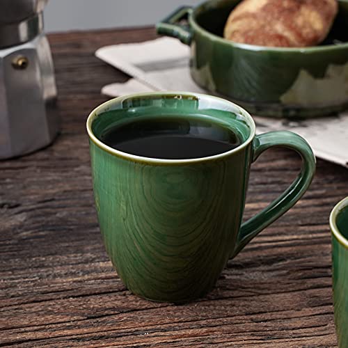 Coffee Mug Set (4 Count)