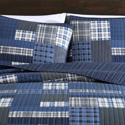 King Quilt Set