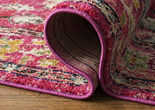 Monaco Square Rug 4' (16 Sq Ft)