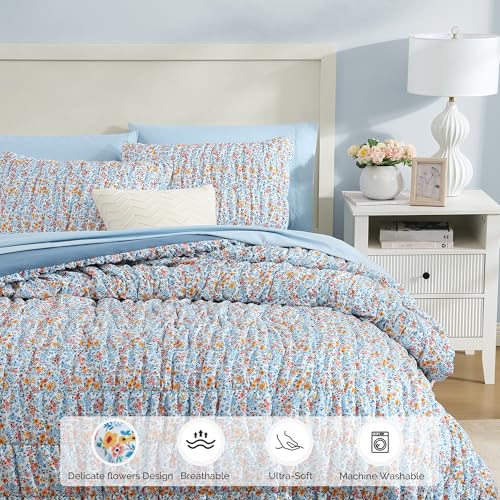 Twin XL Comforter Set