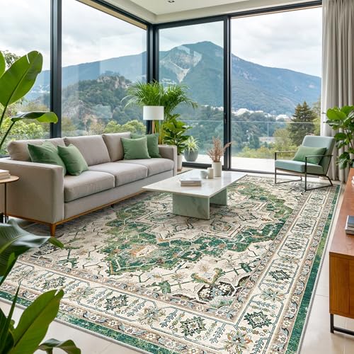 9x12 Area Rugs for Living Room