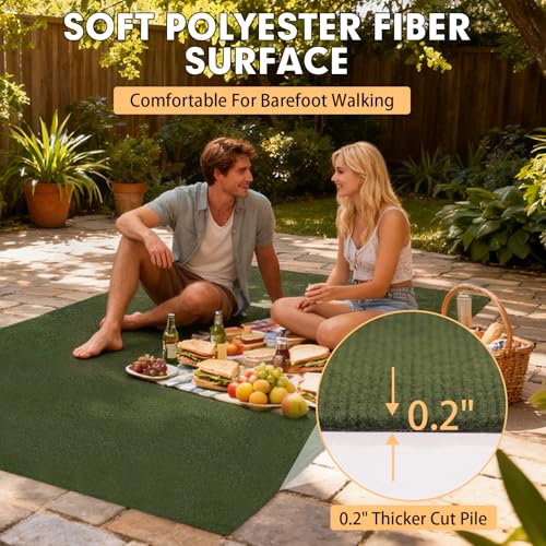 Marine Carpet