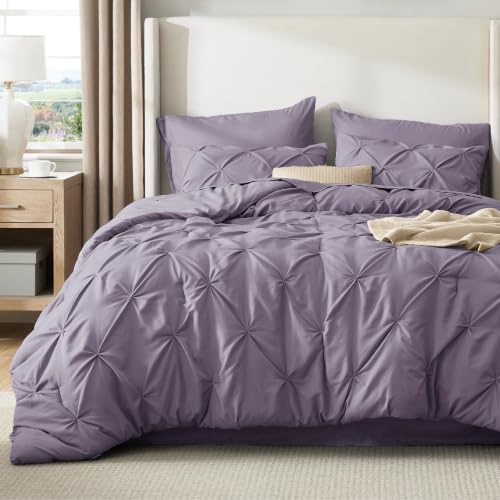 7pc California King Comforter Set & Sheets