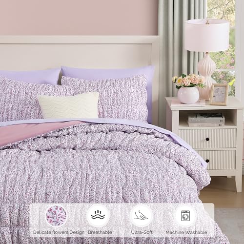 Queen Size Comforter Sets