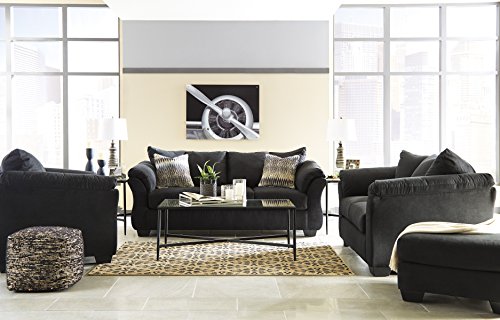 Darcy Oversized Armchair