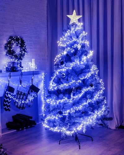 Fairy Lights Battery Operated