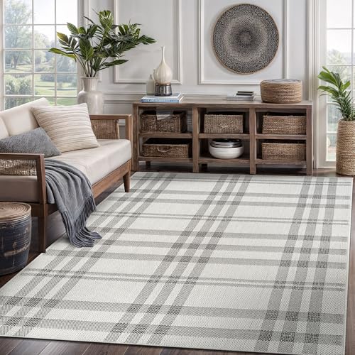 Easy Jute Rug 5x7 (35 Sq Ft)