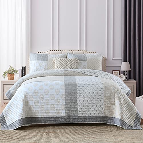 Quilt Set Queen Size
