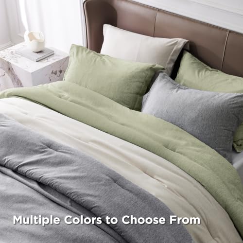 Oversized Queen Comforter Set