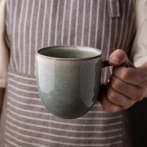 12oz Coffee Mugs (6 Count)