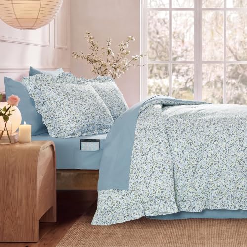 Queen Comforter Set