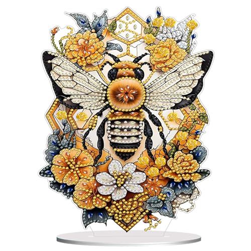 Diamond Painting Kits for Adults Beginners