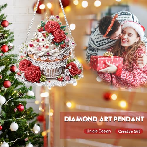 Diamond Art Hanging Kit for Adult