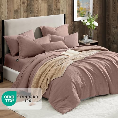Queen Comforter Set