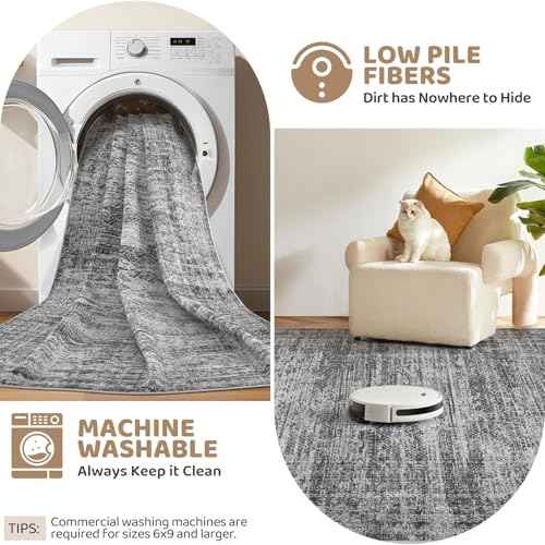 10x14 Area Rug Living Room Rugs (24 Count)