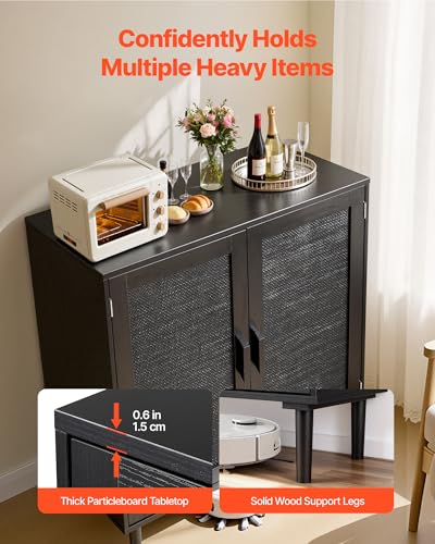 Buffet Cabinet