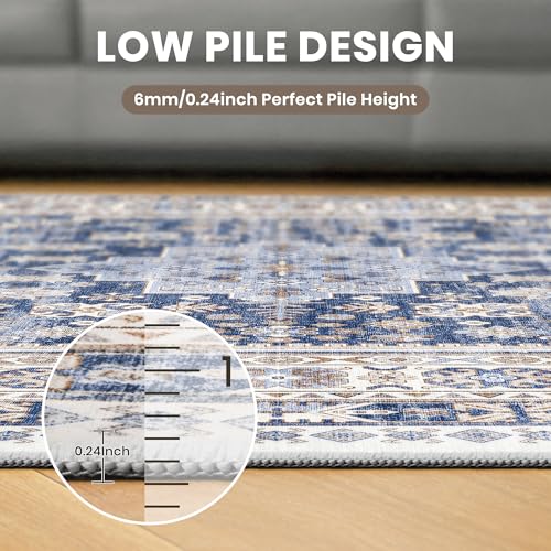 Round Rug 5ft