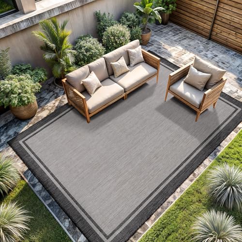 Indoor Outdoor Rug