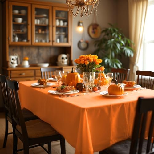 Square Tablecloth