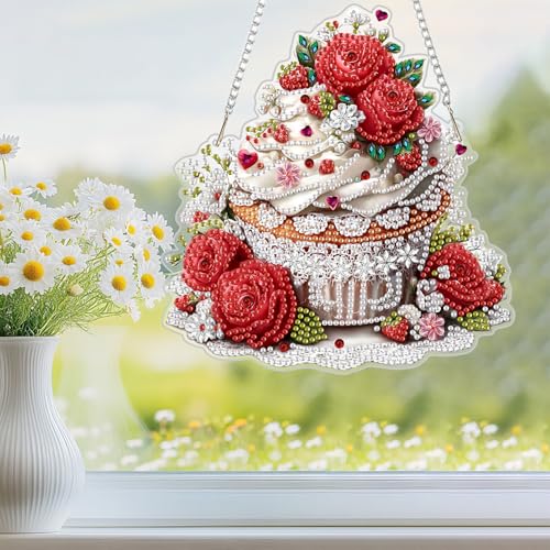 Diamond Art Hanging Kit for Adult